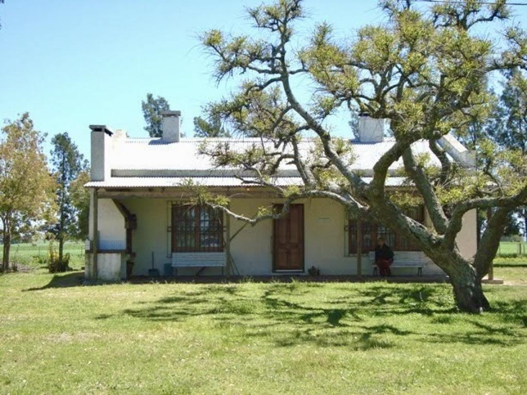 La Estanzuela
